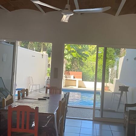 Willa C9 Casas La Colmena A 3 Min Playa Alberca 2 Rec. Penita de Jaltemba Zewnętrze zdjęcie