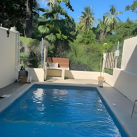 Willa C9 Casas La Colmena A 3 Min Playa Alberca 2 Rec. Penita de Jaltemba Zewnętrze zdjęcie
