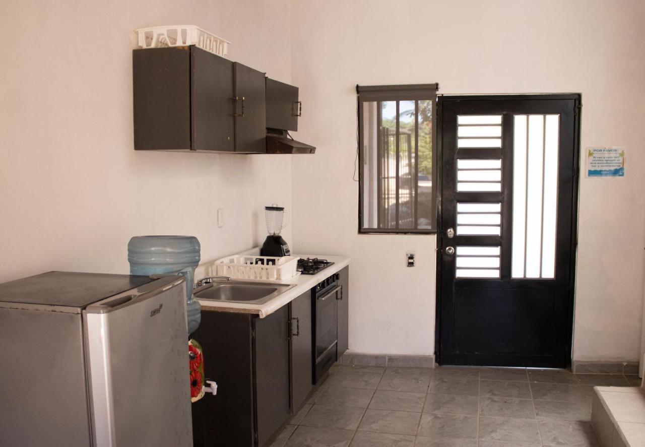 Willa C9 Casas La Colmena A 3 Min Playa Alberca 2 Rec. Penita de Jaltemba Zewnętrze zdjęcie