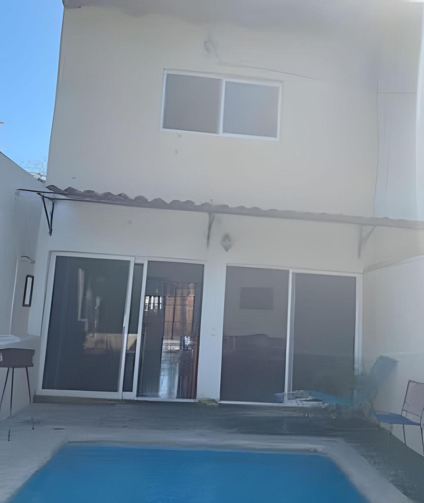 Willa C9 Casas La Colmena A 3 Min Playa Alberca 2 Rec. Penita de Jaltemba Zewnętrze zdjęcie