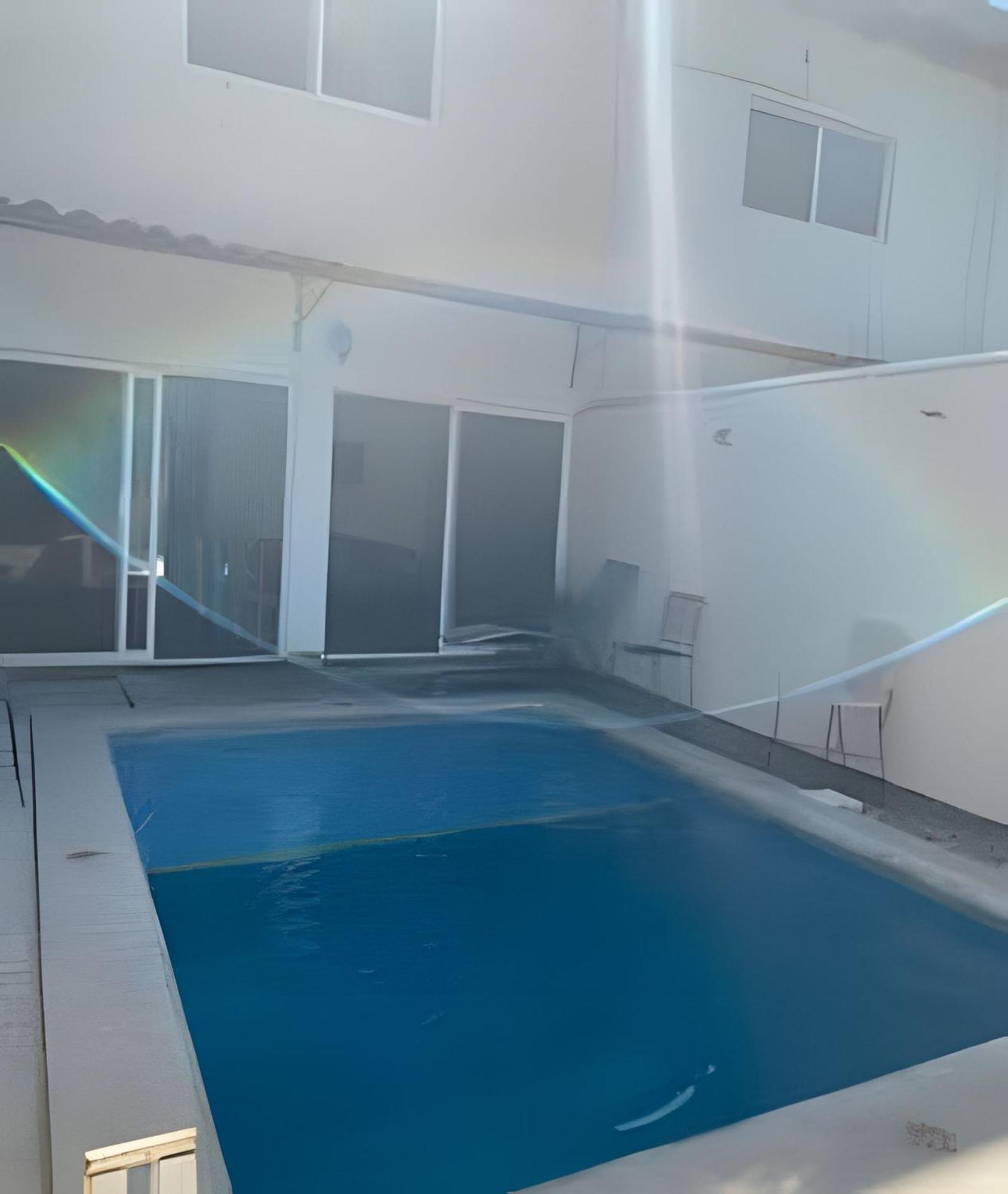 Willa C9 Casas La Colmena A 3 Min Playa Alberca 2 Rec. Penita de Jaltemba Zewnętrze zdjęcie