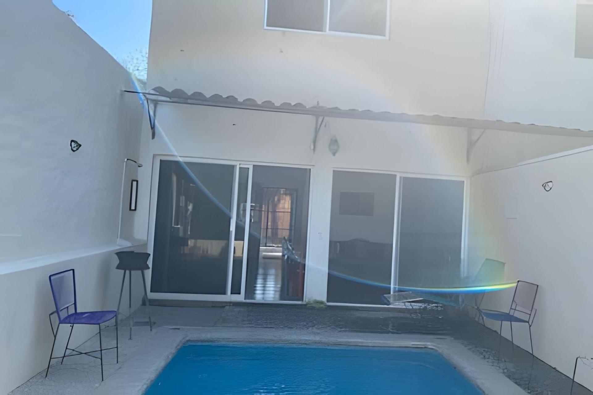 Willa C9 Casas La Colmena A 3 Min Playa Alberca 2 Rec. Penita de Jaltemba Zewnętrze zdjęcie