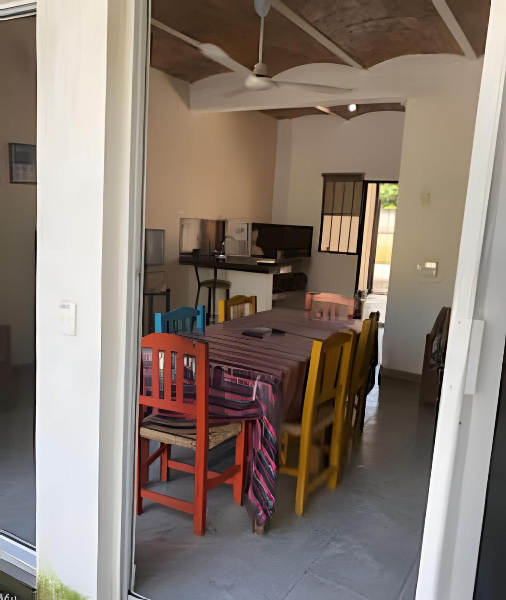 Willa C9 Casas La Colmena A 3 Min Playa Alberca 2 Rec. Penita de Jaltemba Zewnętrze zdjęcie