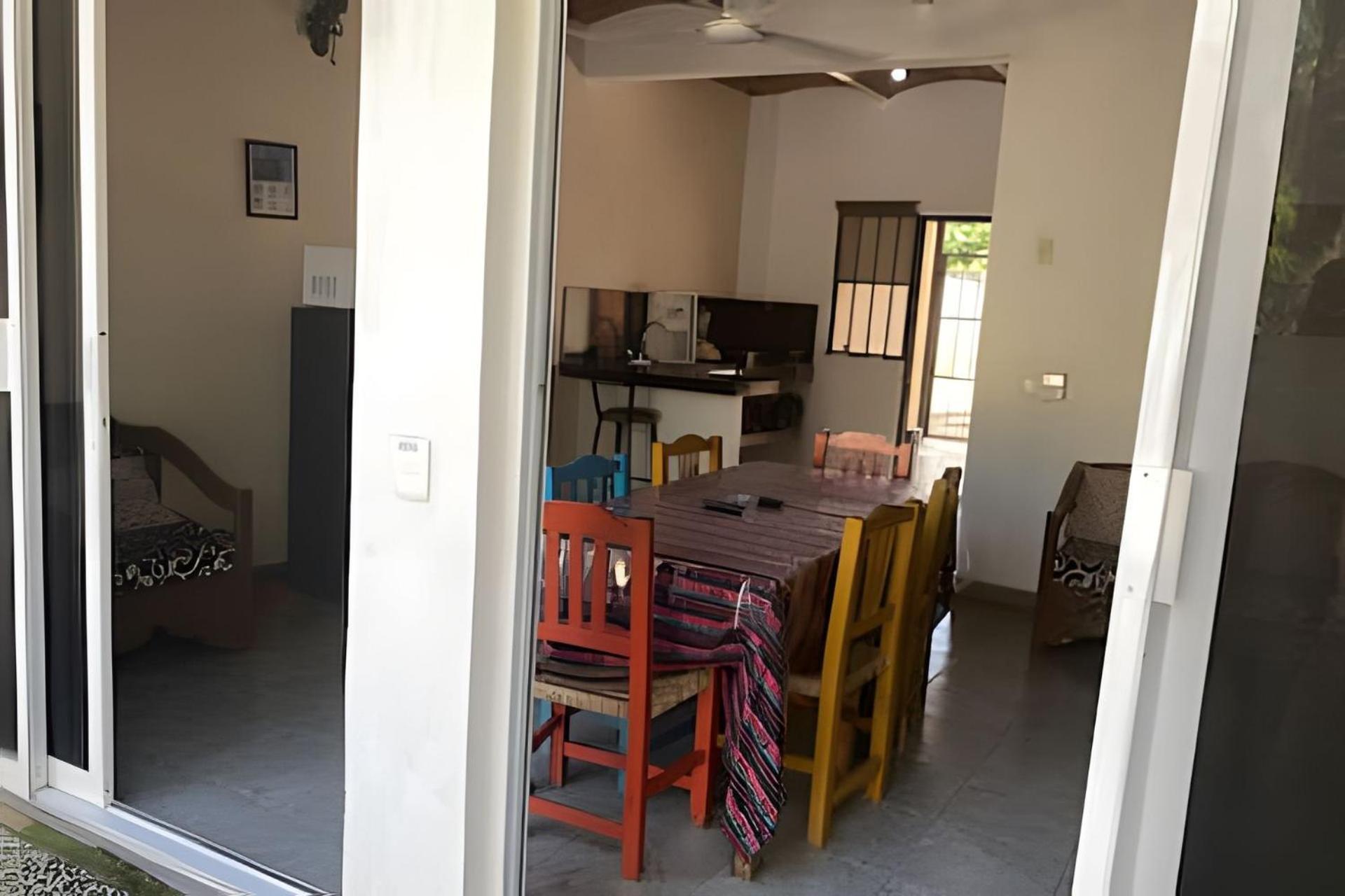 Willa C9 Casas La Colmena A 3 Min Playa Alberca 2 Rec. Penita de Jaltemba Zewnętrze zdjęcie