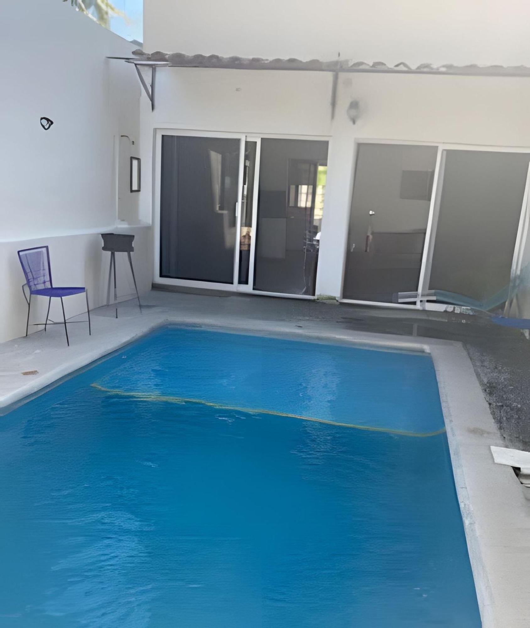 Willa C9 Casas La Colmena A 3 Min Playa Alberca 2 Rec. Penita de Jaltemba Zewnętrze zdjęcie